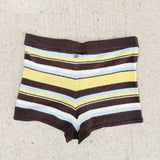 Belo Shorts - Vacation Stripe
