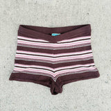 Belo Shorts - Lelo Stripe