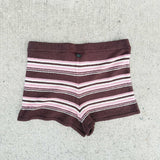 Belo Shorts - Lelo Stripe