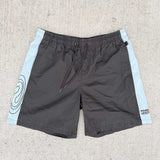Shakka Shorts - Walnut