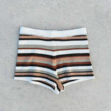 Belo Shorts  - Desert Palm