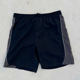 Everday Boardies - Black/Grey