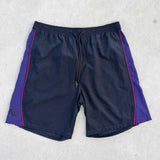 Everday Boardies - Black/Plum
