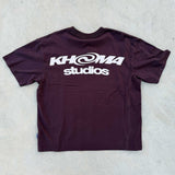 Lenny Tee - KhrmaCo - Beetroot