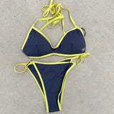 Winky Bikini - Winky Grey
