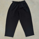 Comfy Trackies - Black