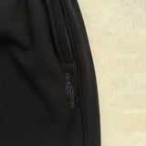 Comfy Trackies - Black