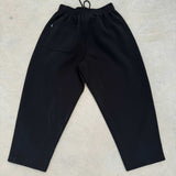 Comfy Trackies - Black