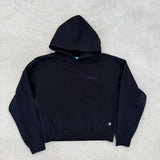 Comfy Hood - Black