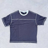 Raffa Tee - Phantom