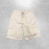 Big Stepper Shorts - Dune