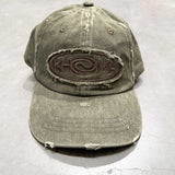 Brooklyn Cap - Khaki