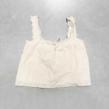 Lola Top - Dove
