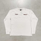 Chloe LS Tee -KhrmaCo - Shell