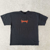 Chopped No Mercy - Khrmatellica - Panther