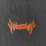 Chopped No Mercy - Khrmatellica - Panther