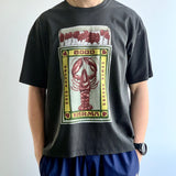 Chopped No Mercy - Matchbox Lobster - Panther