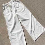 Jordyn Pants - White