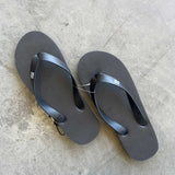 Mens Thongs - Black