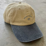 Classic Cap - Salty Navy/Taupe