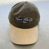 Horizons Cap - Khaki