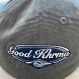 Horizons Cap - Khaki