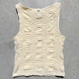 Mila Top - Cream
