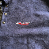 NAVY TOMMY HILFIGER POLO XX LARGE