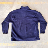 NAVY TOMMY HILFIGER POLO XX LARGE