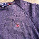 NAVY RALPH LAUREN CREW LARGE