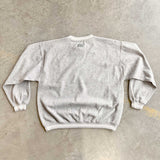 GREY HAWKERS POLAR CREW X LARGE
