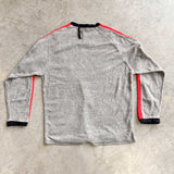 GREY QUIKSILVER POLAR MEDIUM