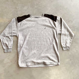 GREY NAUTICA POLAR LARGE