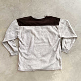 GREY NAUTICA POLAR LARGE