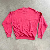RED RALPH LAUREN CREW MEDIUM