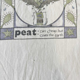 PEAT TEE LARGE
