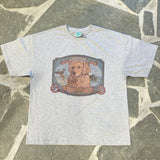 Chopped Maui Tee - Good Boy - Lake Mountain