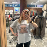 Chopped Maui Tee - Good Boy - Lake Mountain