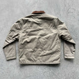 Worker Jacket - Hunt Green