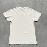 Nova Tee - Giddy Up - Blanche