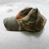 Classic Cap - Combat Camo