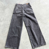 Cooly Jeans  - Sophia Black