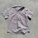 Riley Shirt - Check