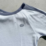 Soccer Shirt - Daydream Blue