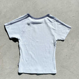 Soccer Shirt - Daydream Blue