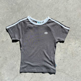 Soccer Shirt - Slate Grey