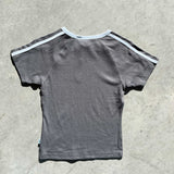 Soccer Shirt - Slate Grey