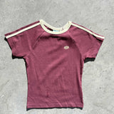 Soccer Shirt - Grenache