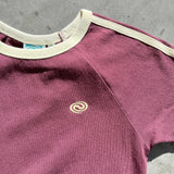Soccer Shirt - Grenache