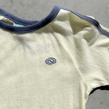 Soccer Shirt - Lemon Squash
